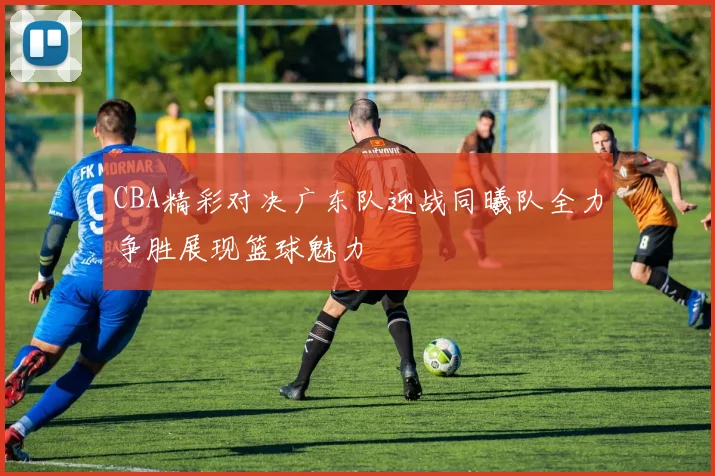 CBA精彩对决广东队迎战同曦队全力争胜展现篮球魅力