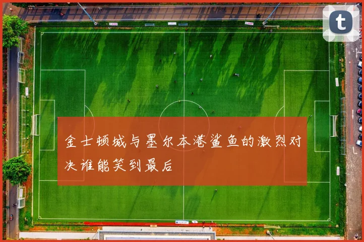 金士顿城与墨尔本港鲨鱼的激烈对决谁能笑到最后
