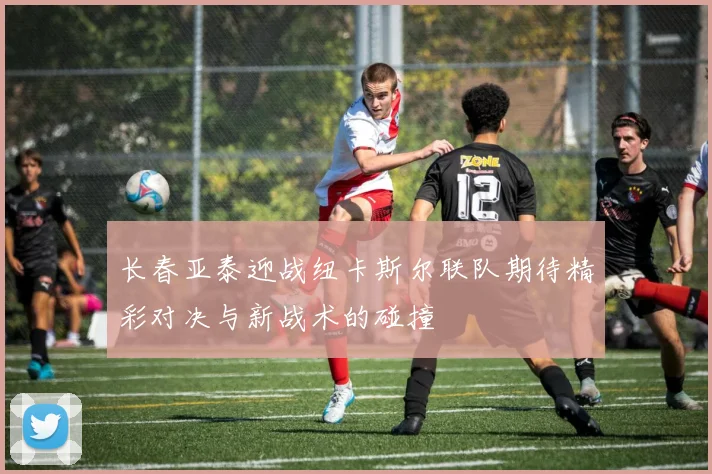 长春亚泰迎战纽卡斯尔联队期待精彩对决与新战术的碰撞